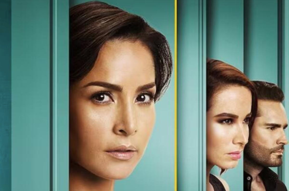 Revelan lo que nadie sabía del atacante al equipo de la serie ‘Sin senos sí hay paraíso’