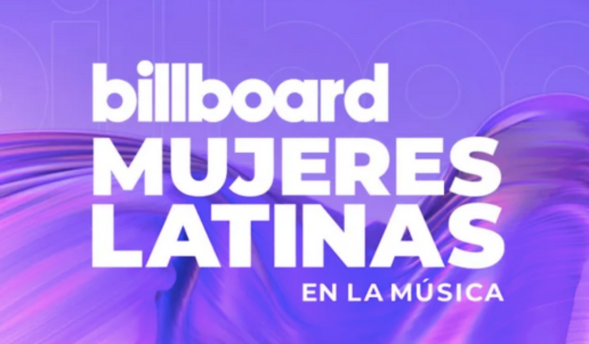 Gloria Trevi y Lola Índigo estarán en el especial Billboard Mujeres Latinas en la Música