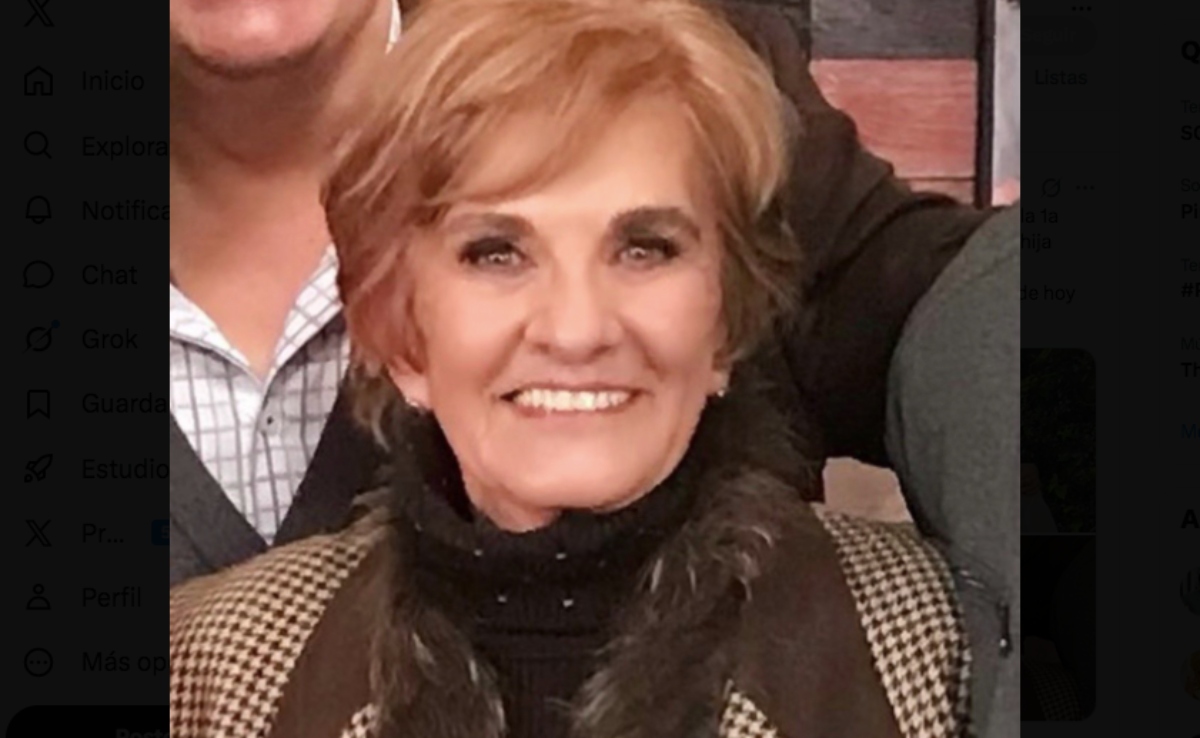 Muere a los 79 años la actriz y directora Karina Duprez