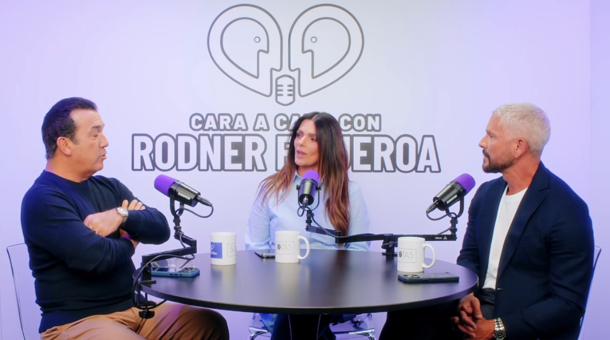 Bárbara Bermudo y su despido inesperado de Univision