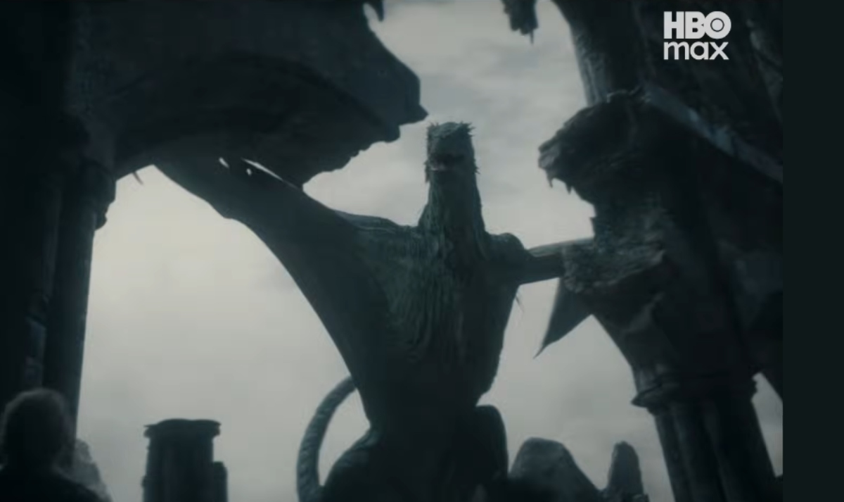 Estrenan el avance de 'La Casa del Dragón' tercera temporada 