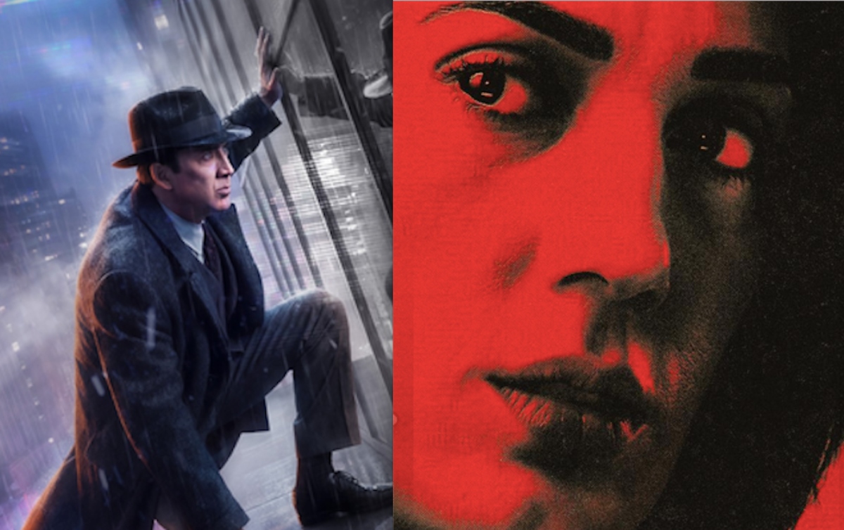 Los estrenos de series para el mes de mayo