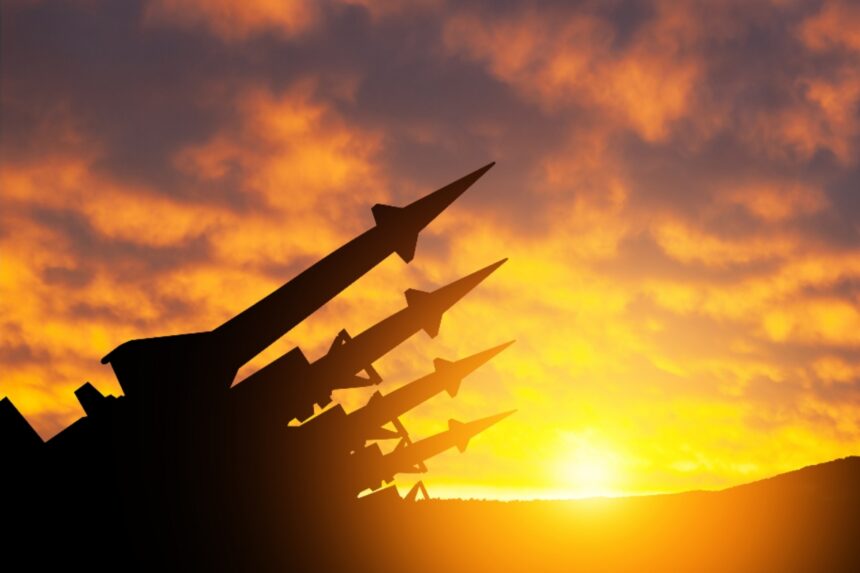 Casa Blanca desmiente armas nucleares, Casa Blanca, armas nucleares, JD Vance, Trump, QuéOnnda