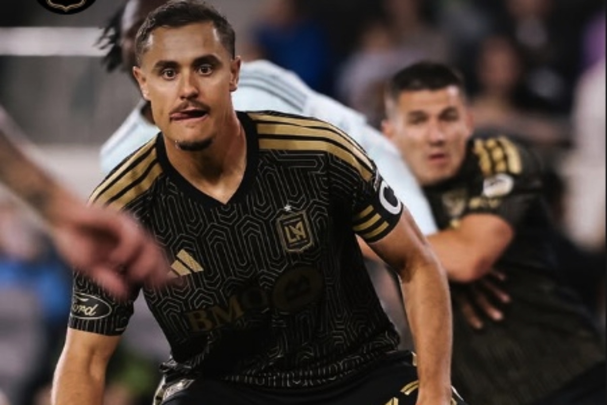 LAFC en crisis: empate sin goles en casa