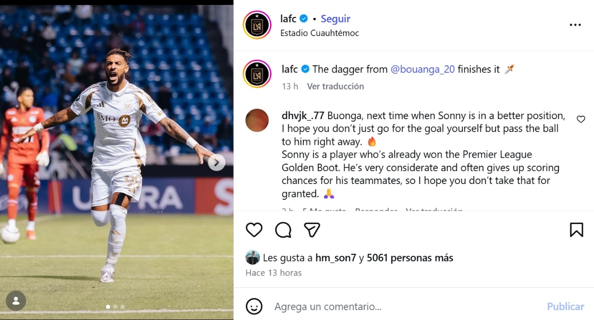 Concacaf