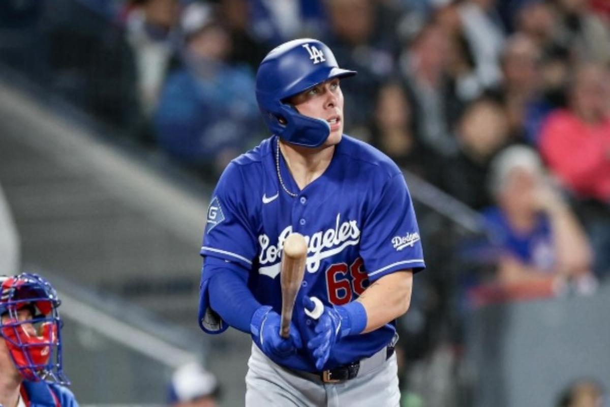 Dodgers desatan lluvia de jonrones y aplastan a Toronto