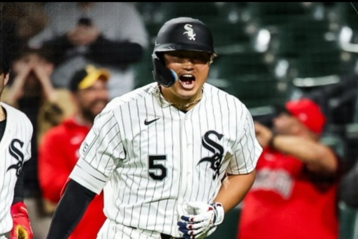 Murakami desata la locura: lidera MLB en jonrones y firma remontada épica de White Sox