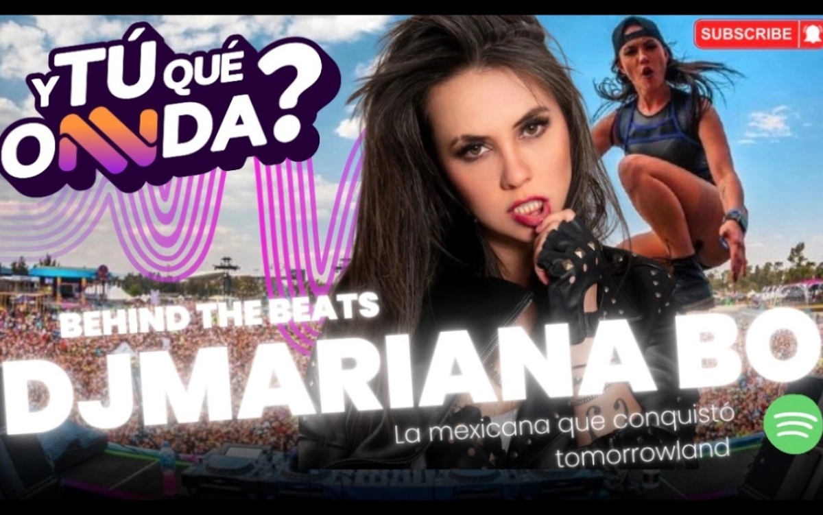 Behind the Beats