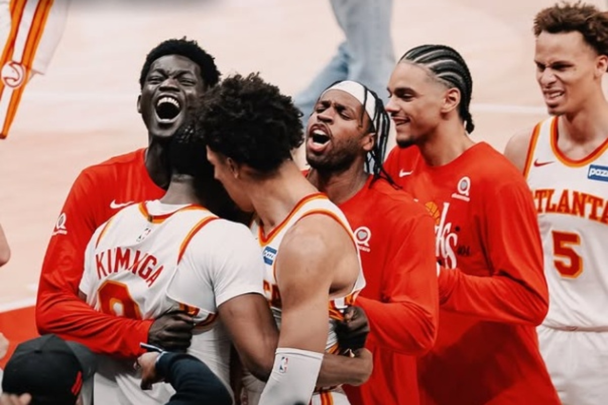 NBA Playoffs 2026: Hawks y Timberwolves imponen su autoridad y Raptors despiertan