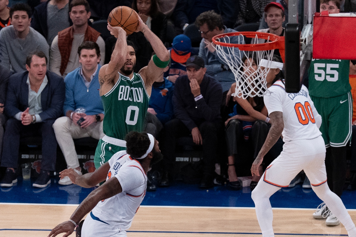 NBA al rojo vivo: así se definen los últimos boletos a playoffs y play-in
