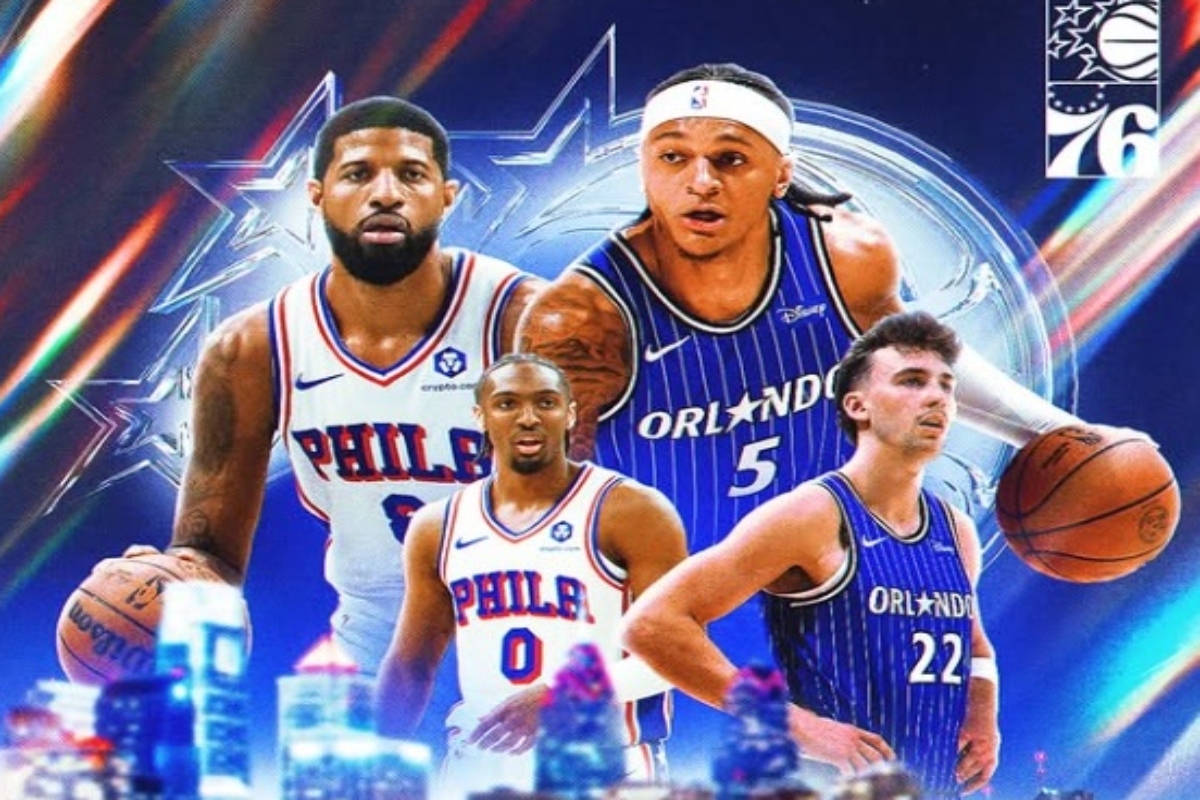 Así quedan los Play-In de la NBA