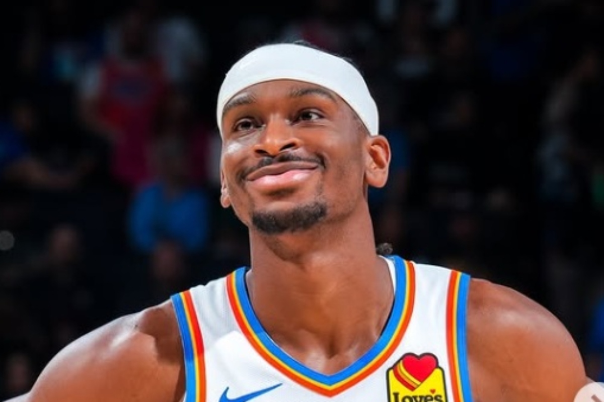 NBA: Thunder domina el Oeste, Celtics llegan a 50 triunfos y Raptors rompen récord histórico