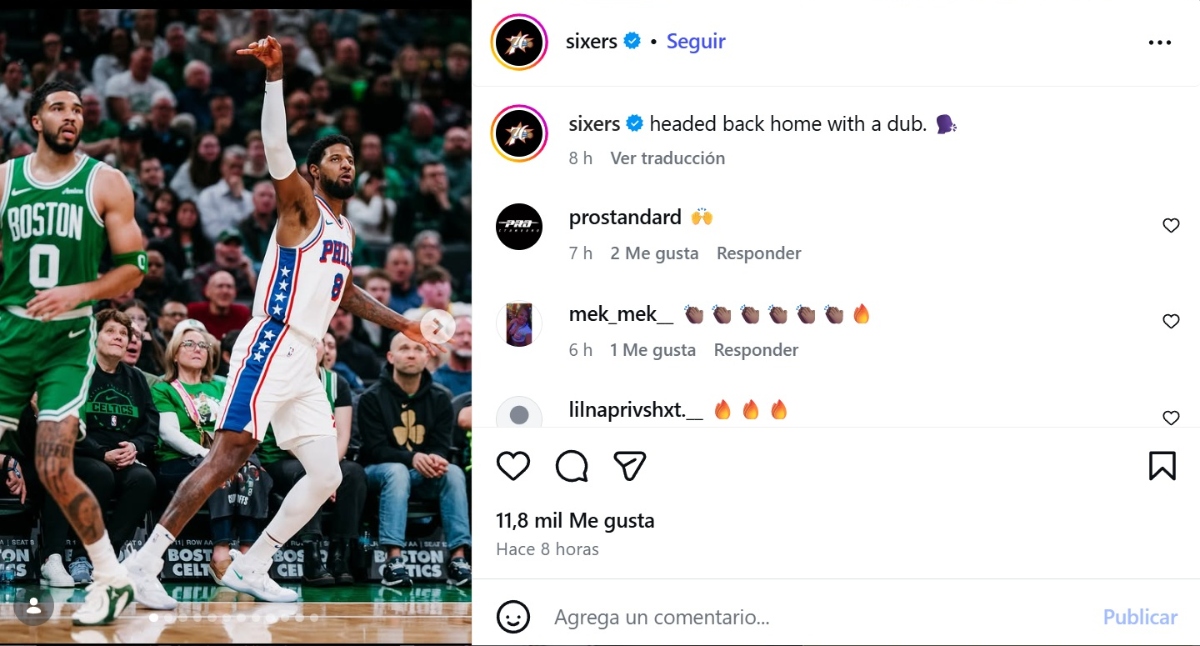 76ers