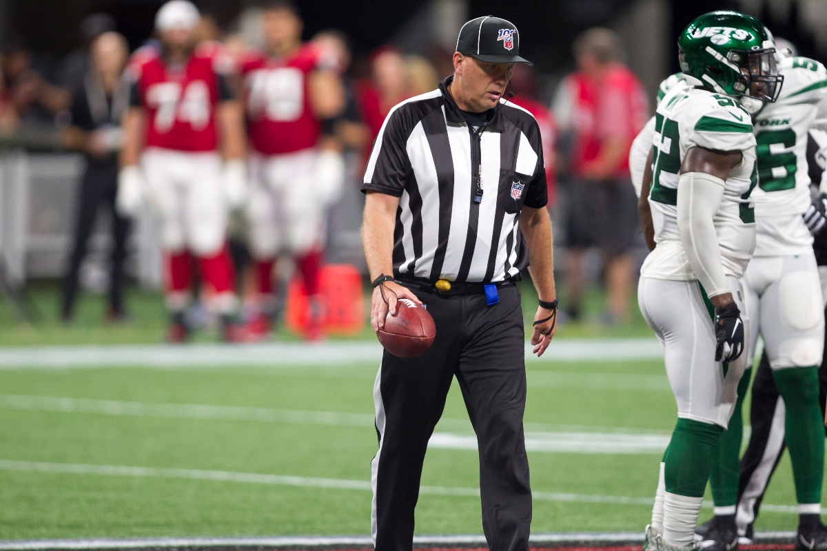 NFL regla 2026