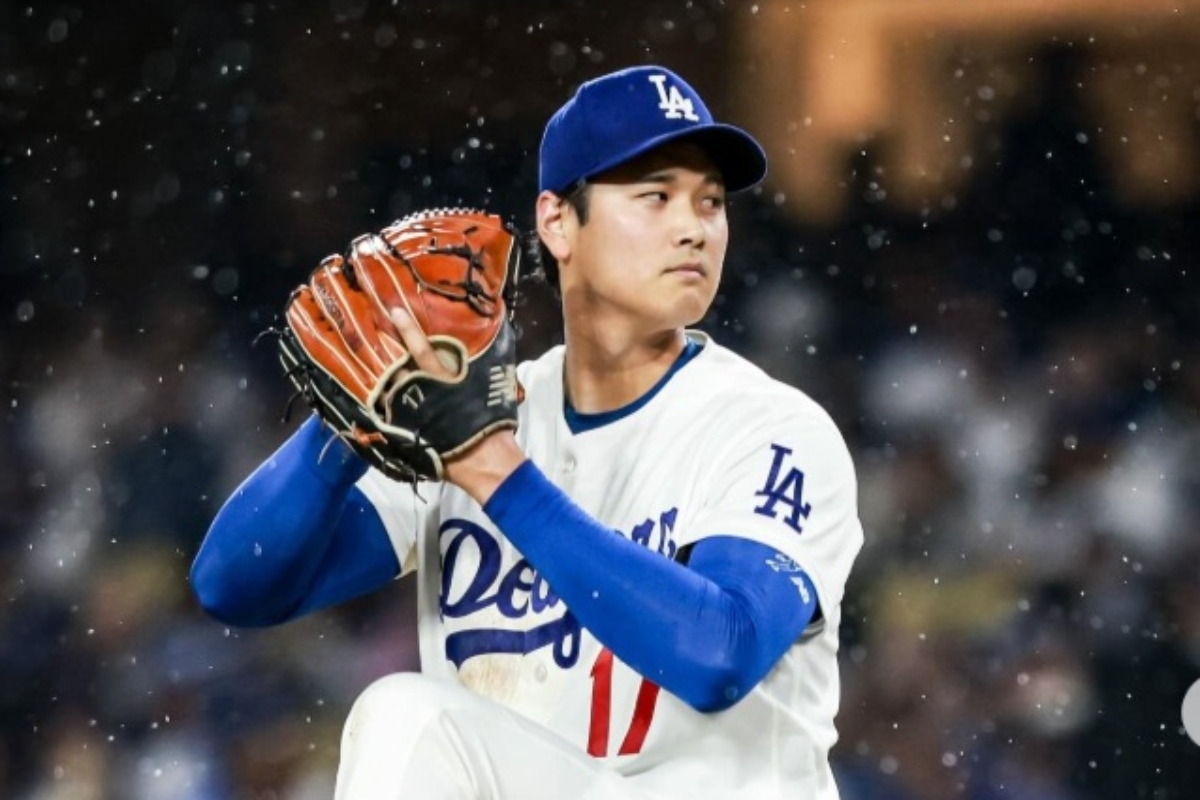 Shohei Ohtani domina como pitcher y bateador con rachas históricas en MLB