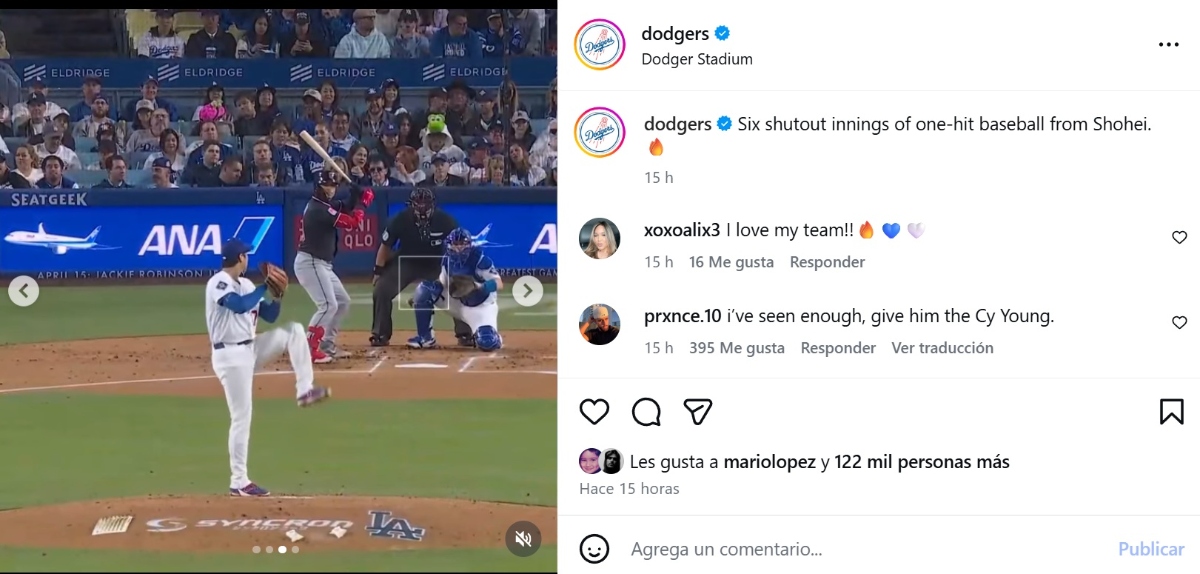 Shohei Ohtani 2026