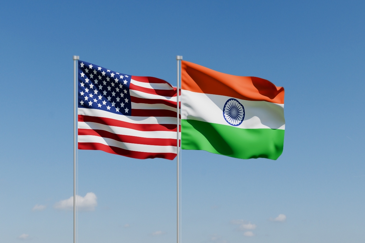 India y EE.UU. reactivan negociaciones clave por acuerdo comercial