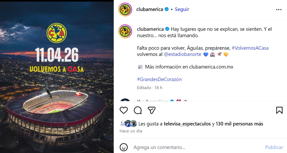 Club América