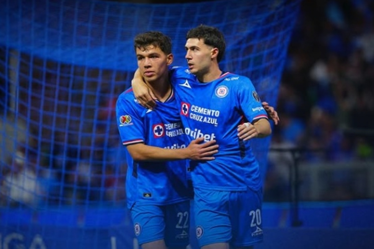 Cruz Azul hace historia: gana millón de dólares