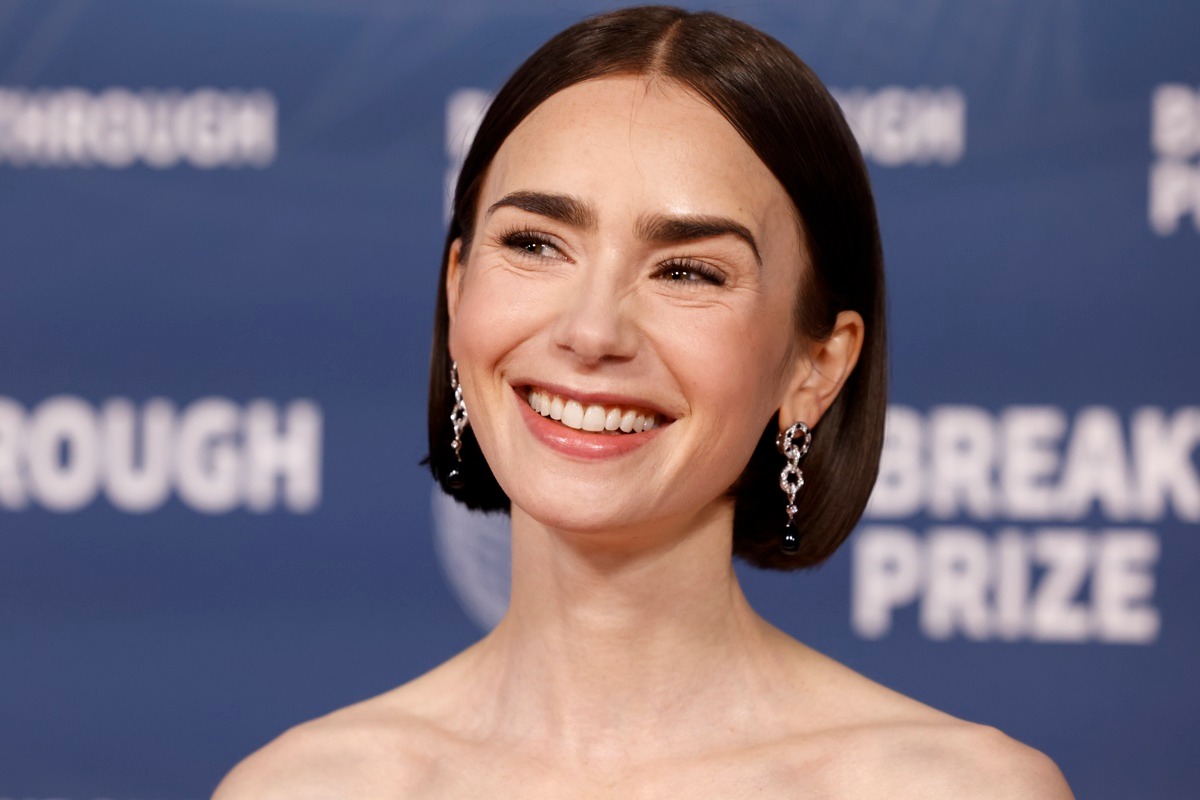Emily In Paris tendrá sexta temporada