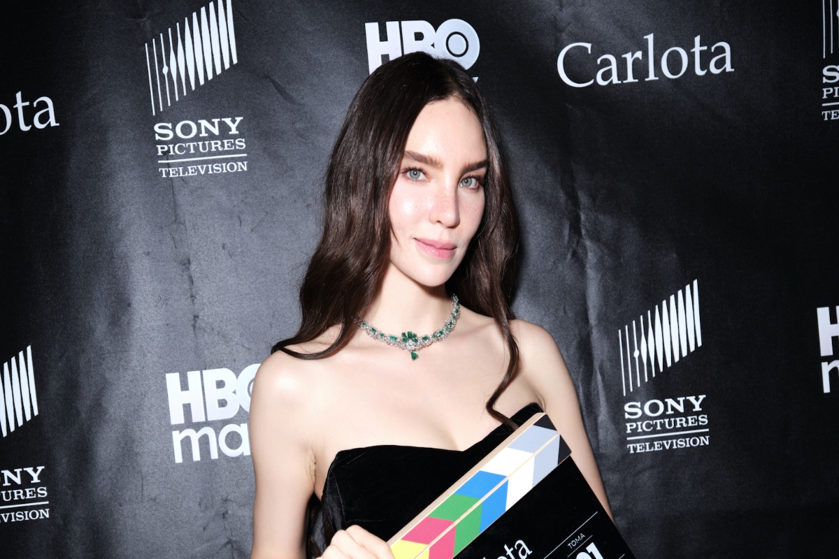 Belinda y Los Ángeles Azules lanzan canción del Mundial 2026