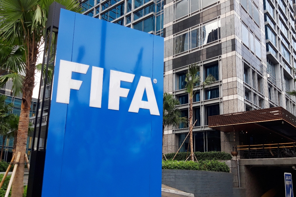 FIFA
