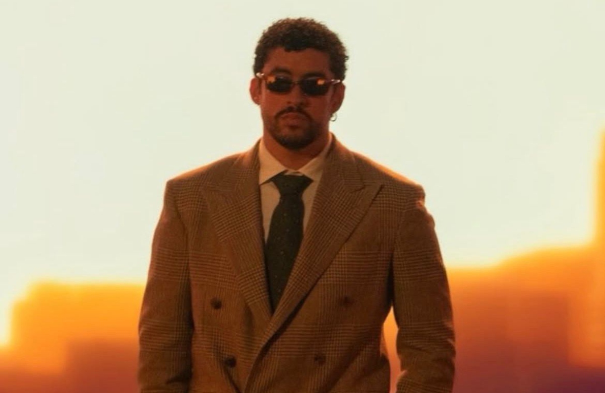 Bad Bunny estrena “Billions Club Live with Bad Bunny: A Concert Film”