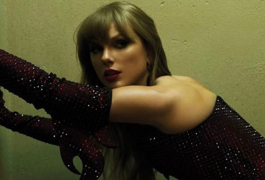 Taylor Swift y las canciones que dedica a sus ex parejas