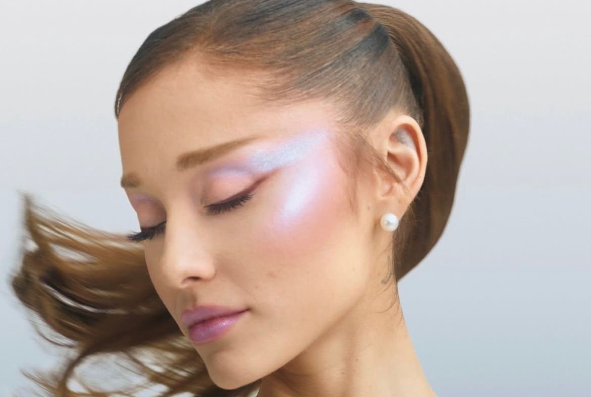 Ariana Grande anuncia ‘Petal’, su nuevo disco