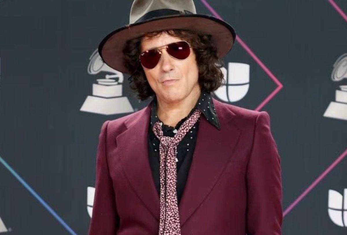 Enrique Bunbury presenta orgulloso su nueva gira ‘Nuevas Mutaciones Tour’