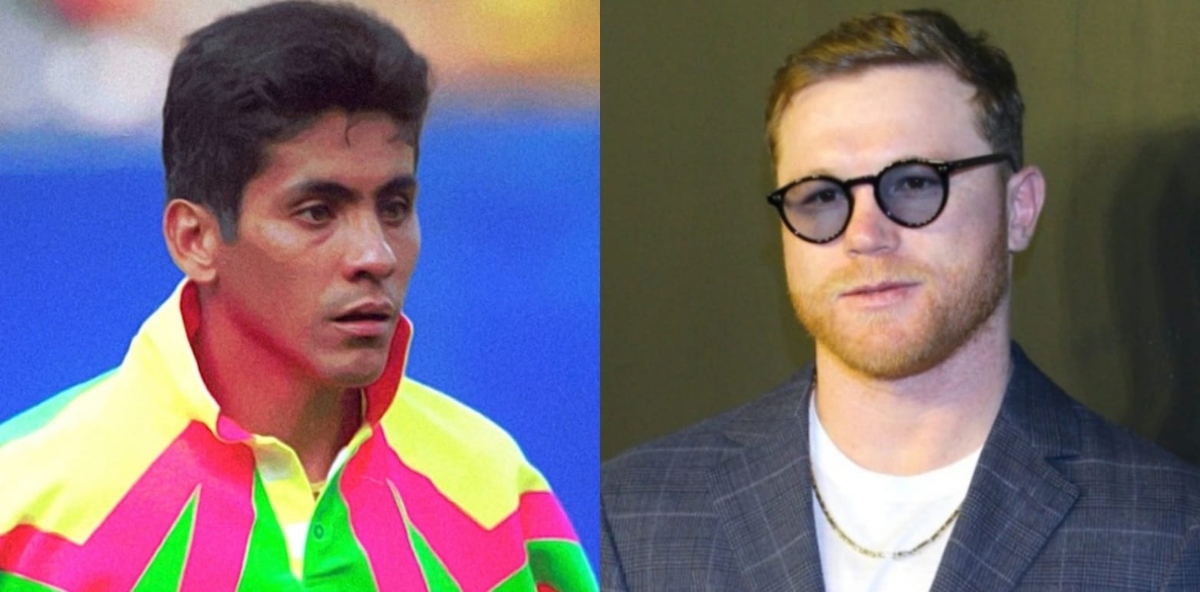 “Canelo no existe”: Jorge Campos lanza reto inesperado