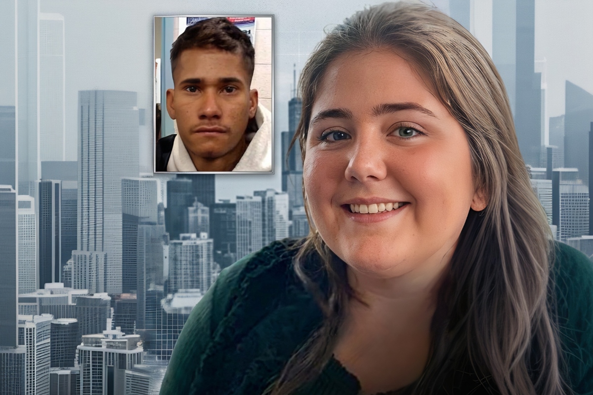Nuevos cargos federales para venezolano acusado de asesinar a estudiante universitaria