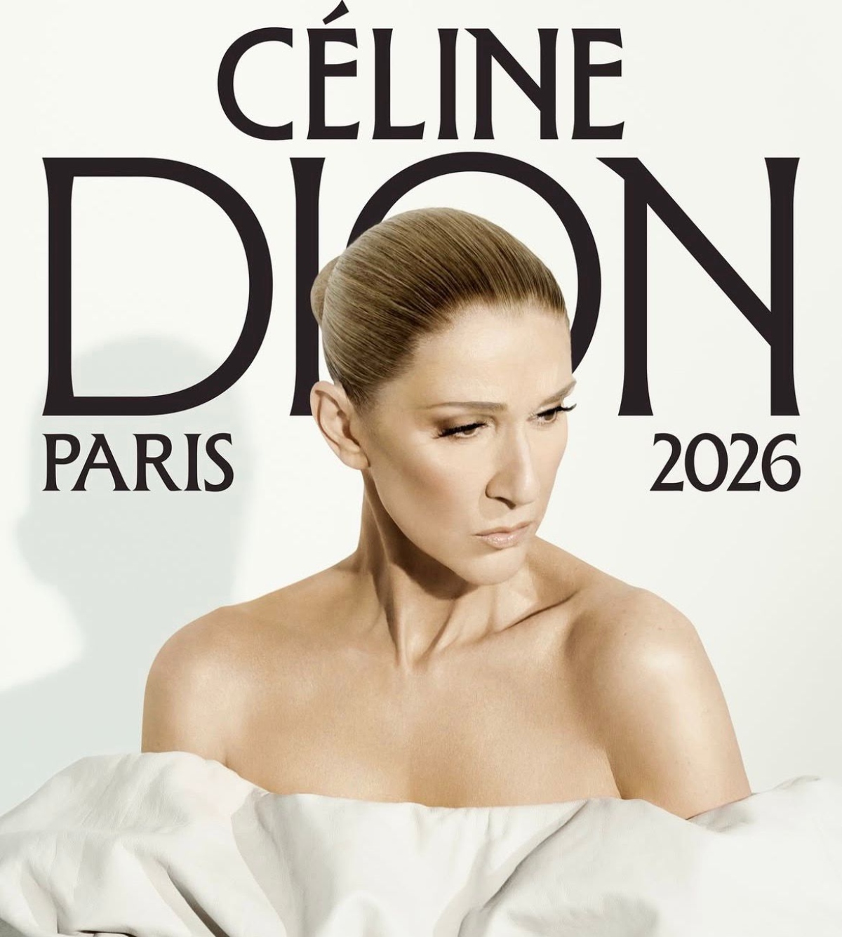 Celine Dion anuncia su gran regreso a los escenarios