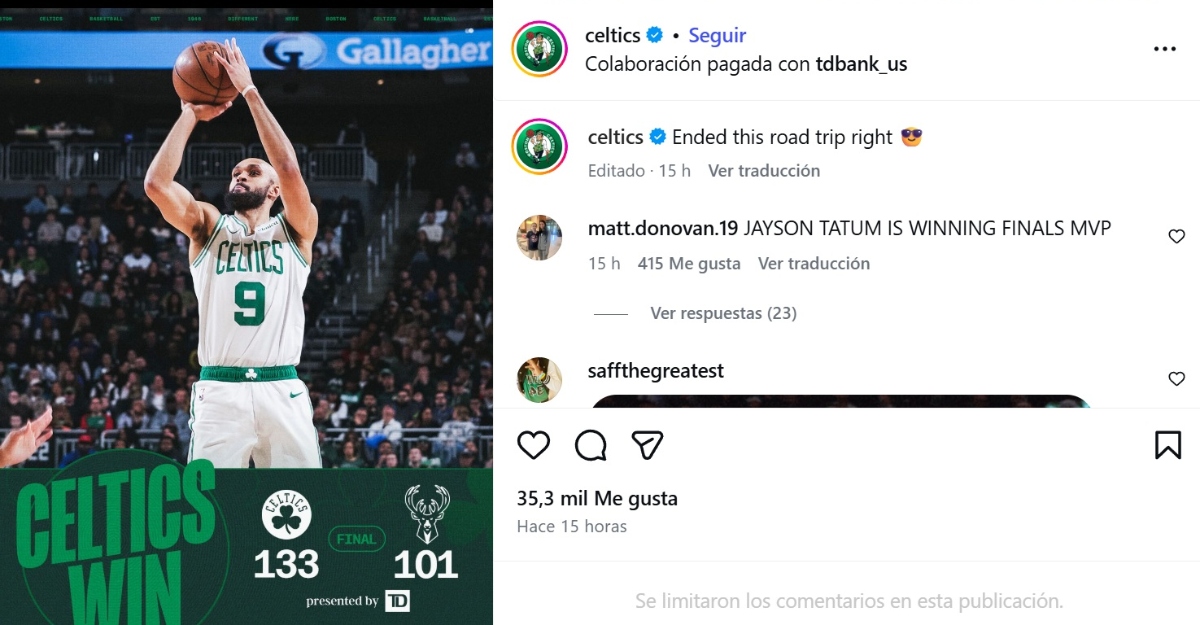 Celtics