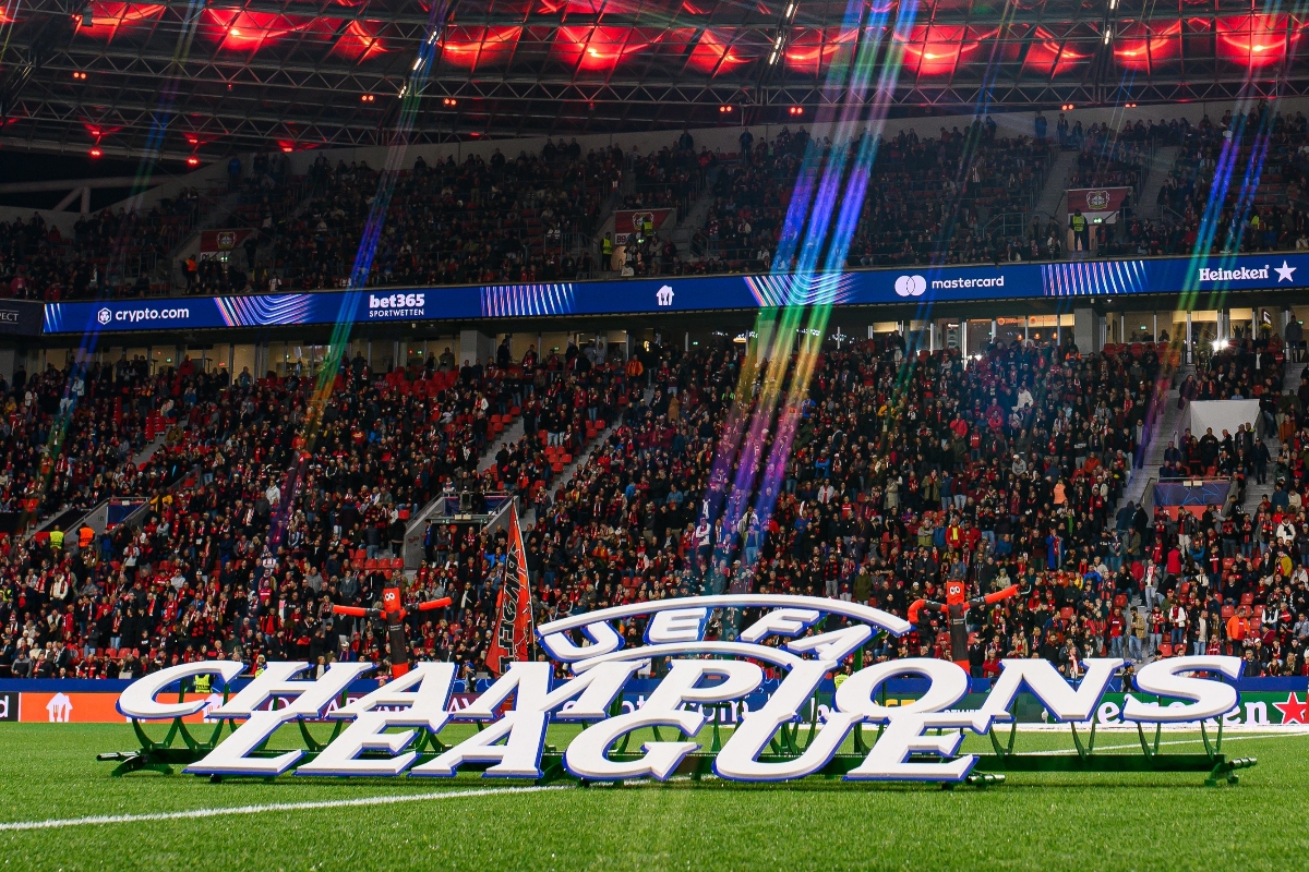 ¡Semifinales de Champions listas! PSG, Bayern, Arsenal y Atlético van por la gloria