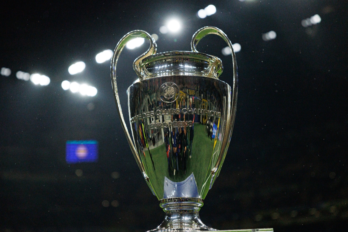 Champions League 2026: duelos gigantes en cuartos que paralizan al mundo
