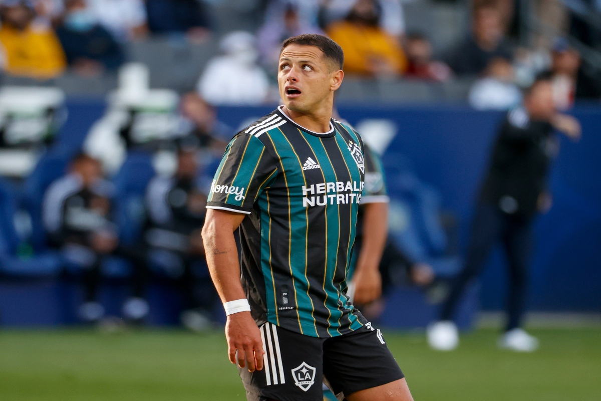 Chicharito no se retira: apunta a la MLS y su regreso ya ilusiona