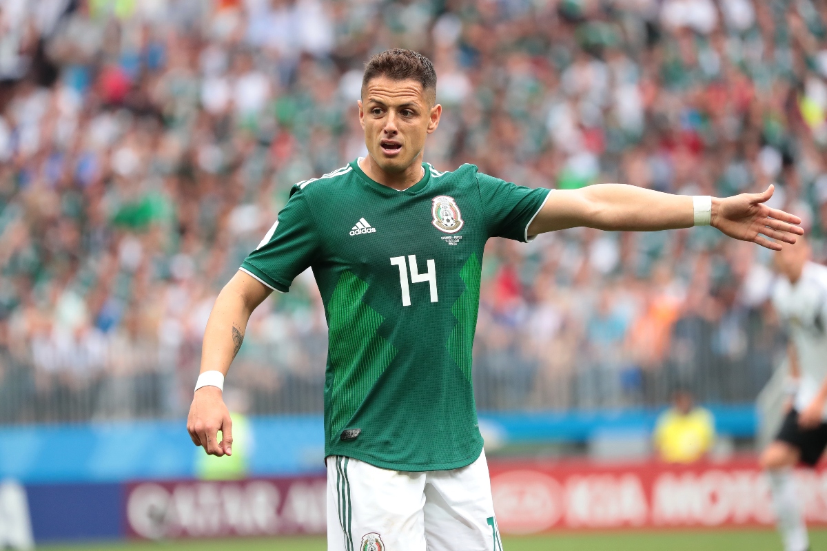 futbol, México, Estados Unidos