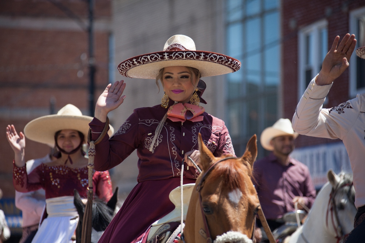 Cancelan otra vez el Cinco de Mayo en Chicago por miedo a redadas
