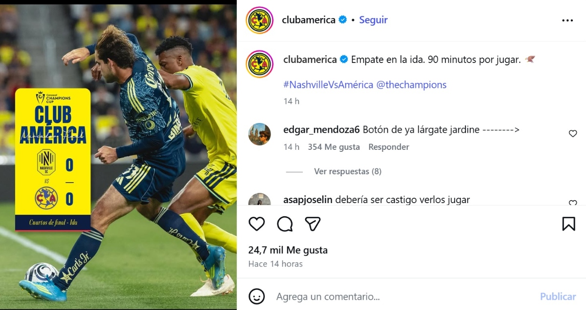 Concacaf