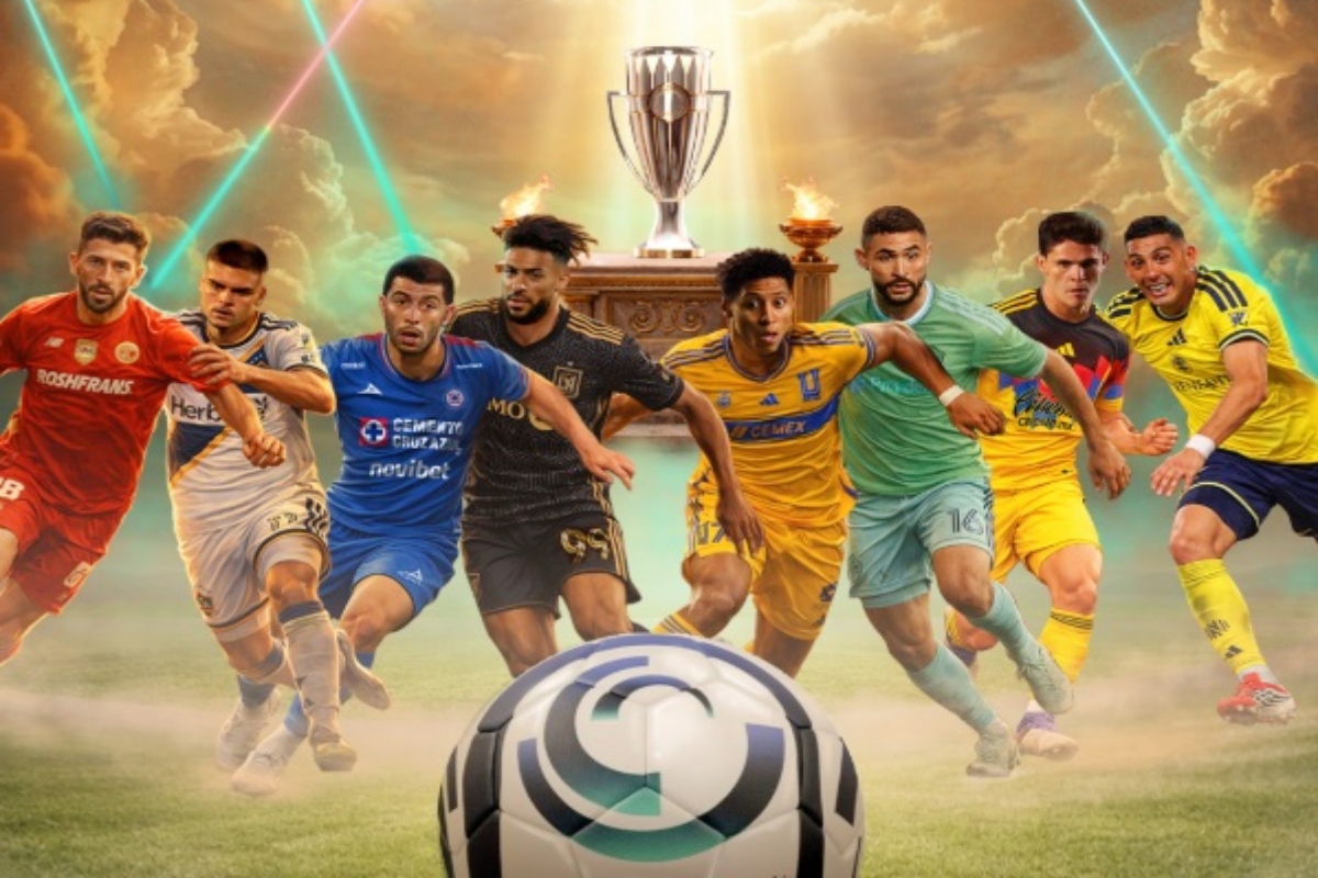 Liga MX domina a la MLS en valor de plantel