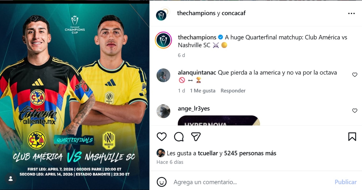 Liga MX MLS