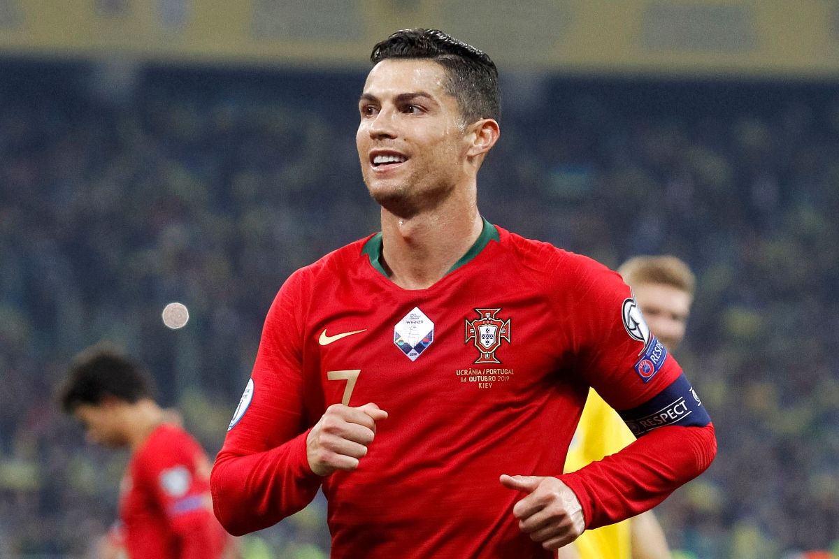 ¿Por qué no viajó Cristiano a México?