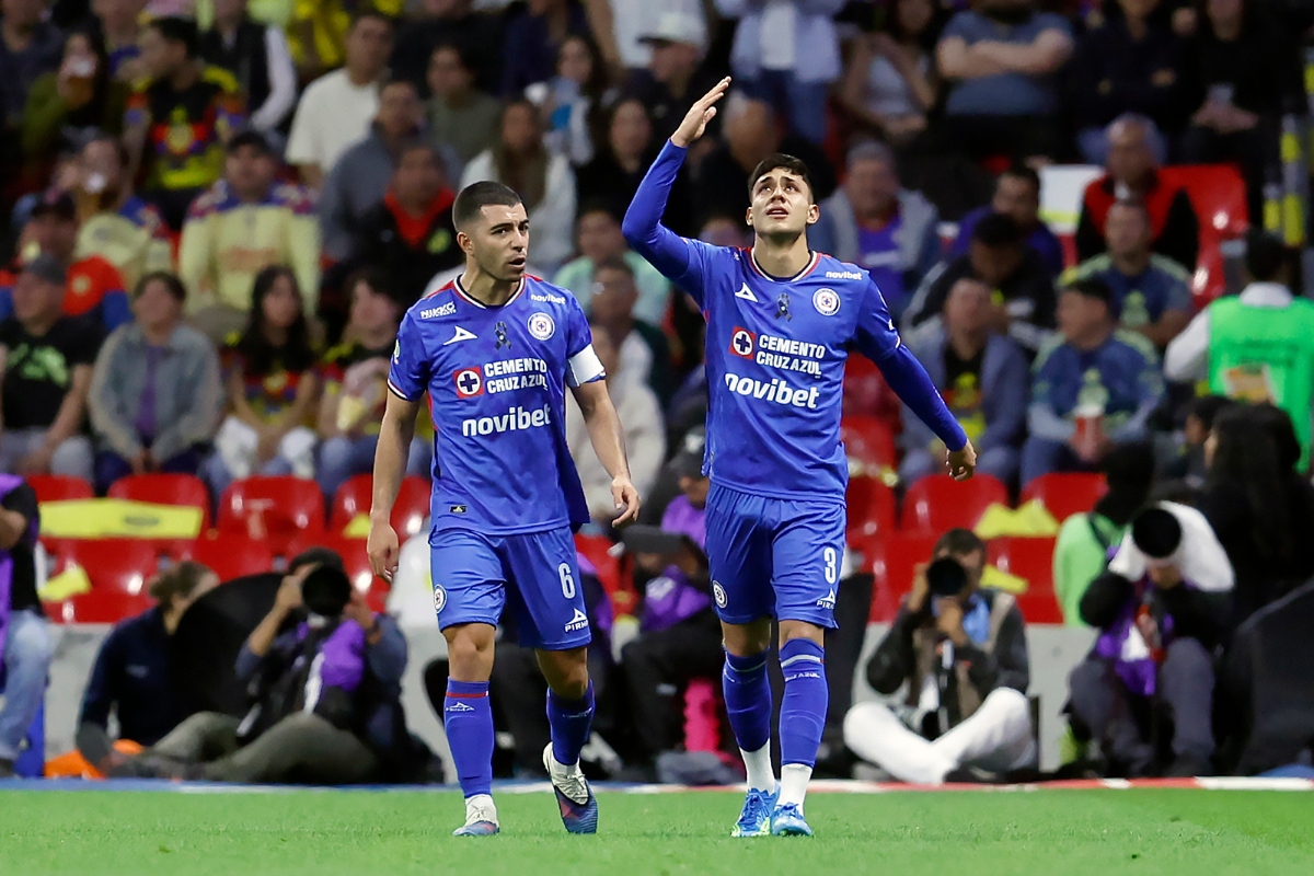 Cruz Azul va por la hazaña ante LAFC: necesita un milagro