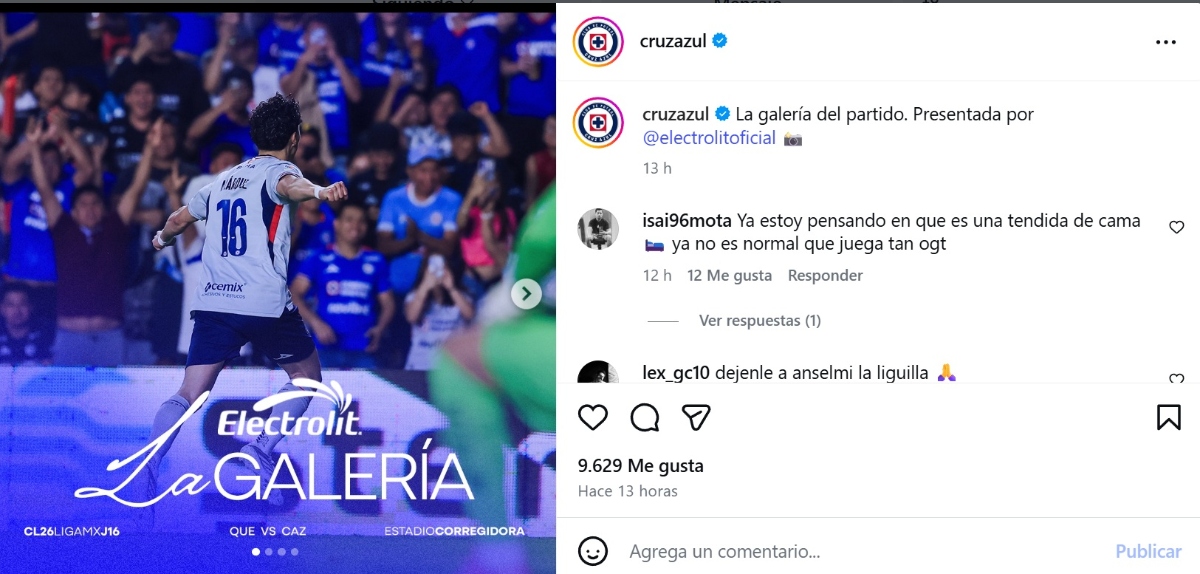 La Máquina