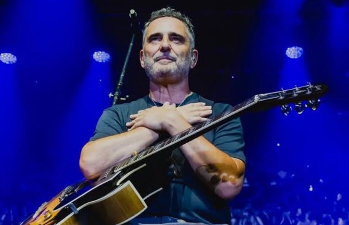 Jorge Drexler cautiva a los hispanos con ‘Taracá’