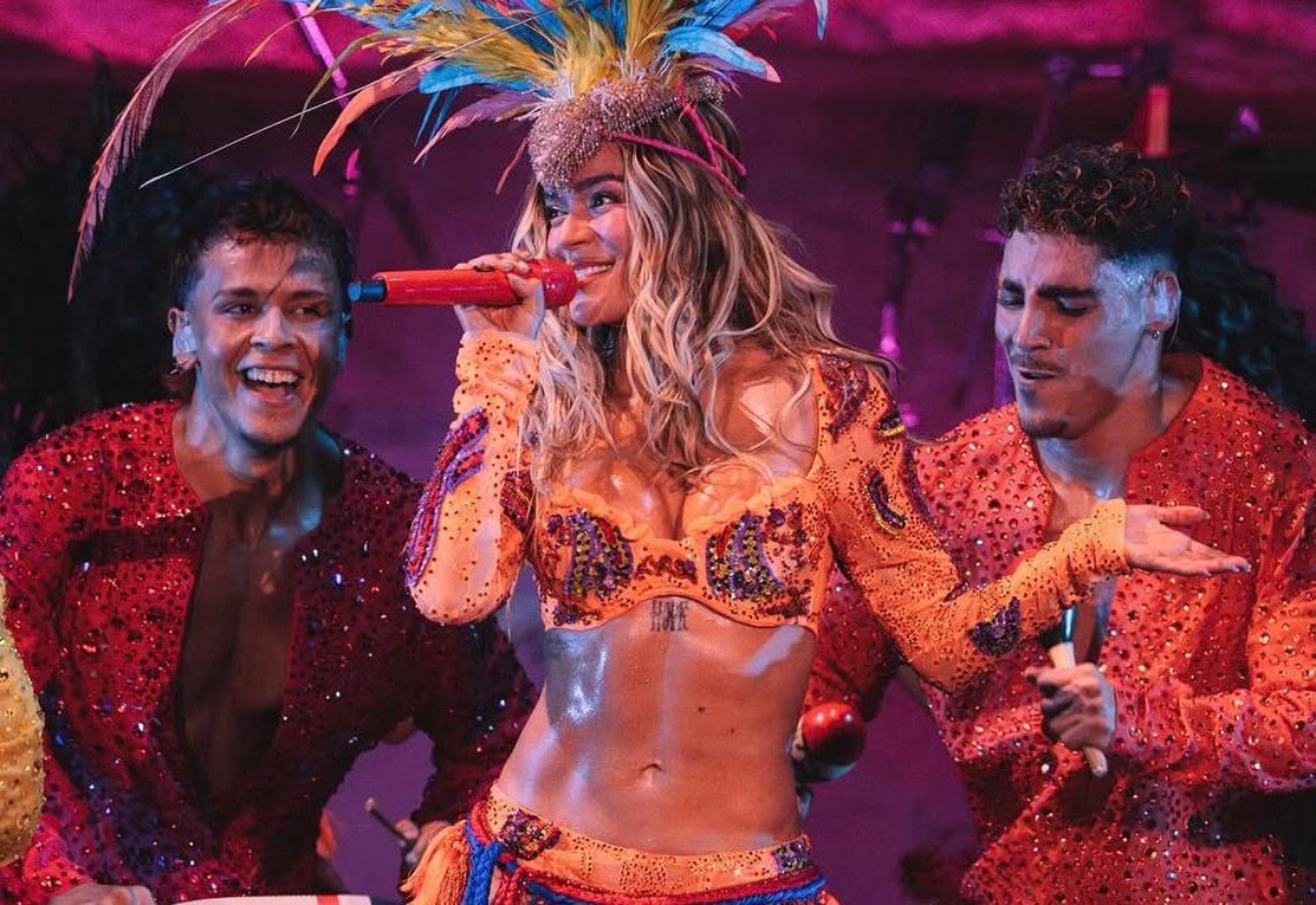 ¡Viene a EEUU! Karol G anuncia el ‘TropiTour’ y da las fechas en donde estará
