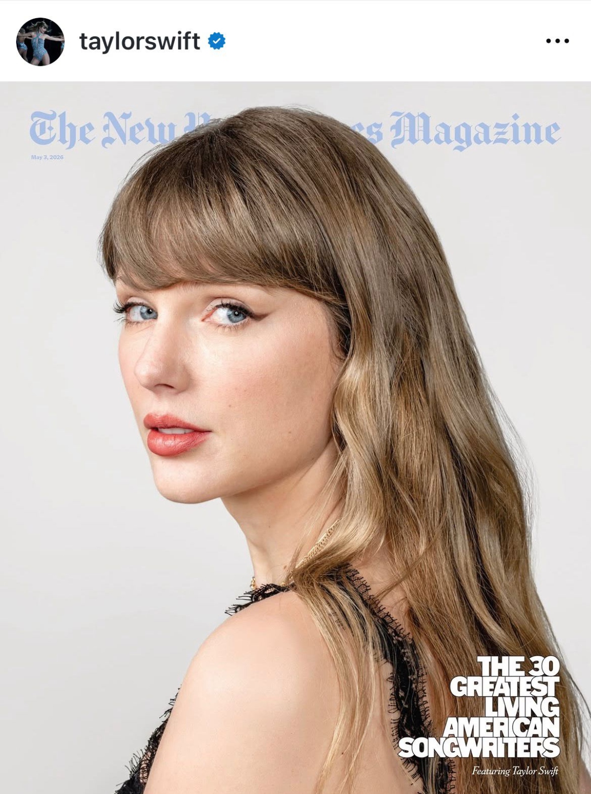 Taylor Swift y las canciones que dedica a sus ex parejas