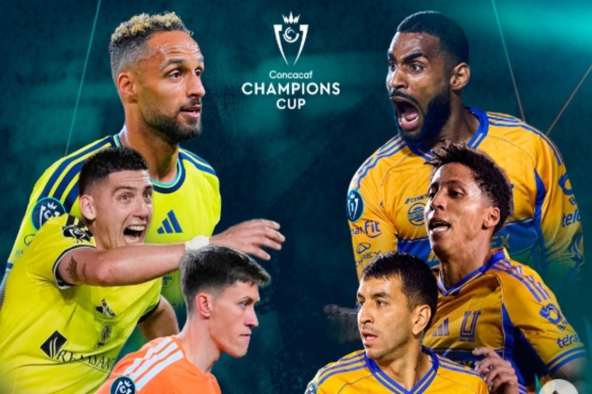 Nashville vs Tigres: se enciende la batalla MLS vs Liga MX en semifinales