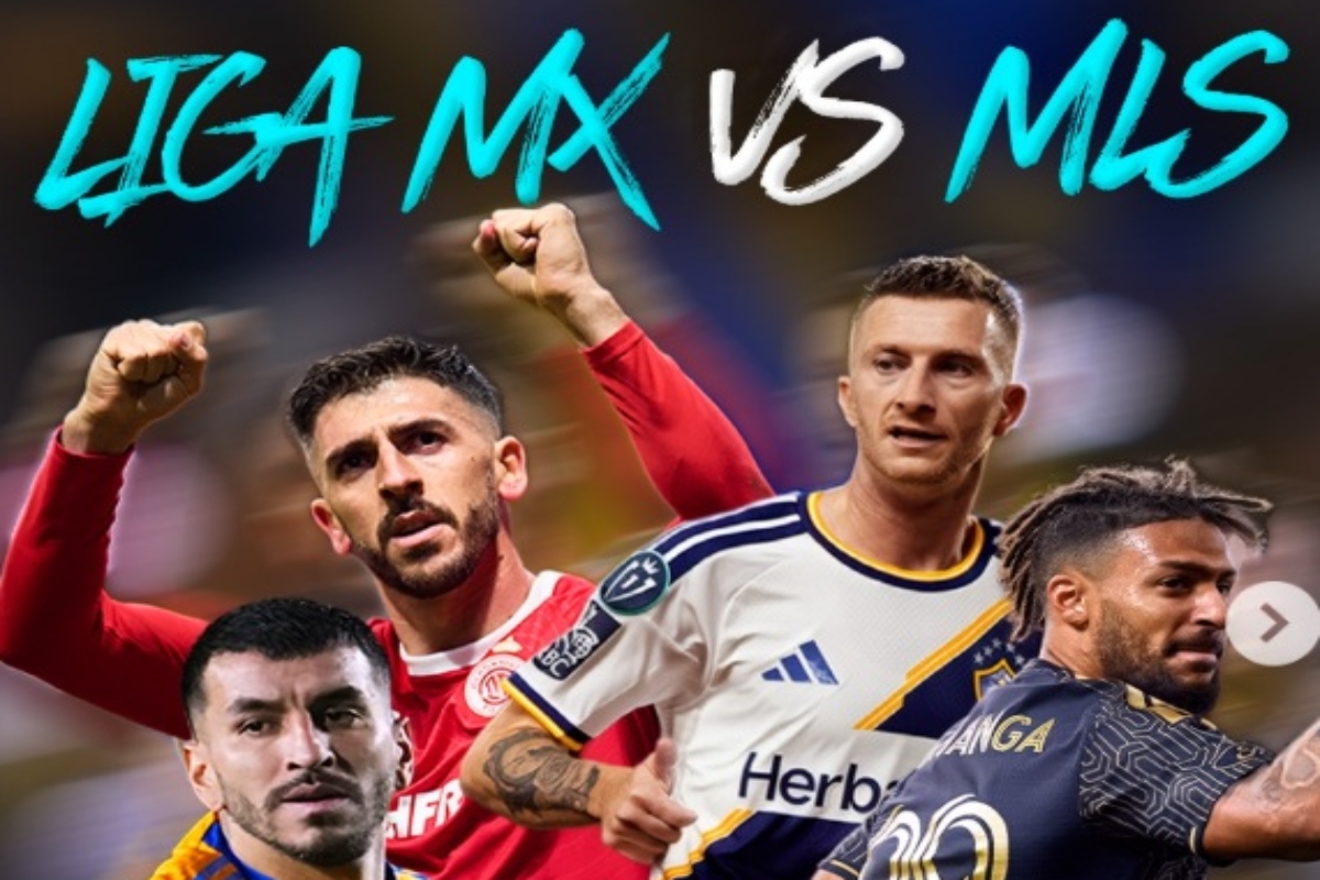 Concachampions 2026: Liga MX vs MLS en duelos decisivos
